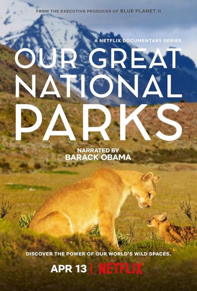 watch-Our Great National Parks