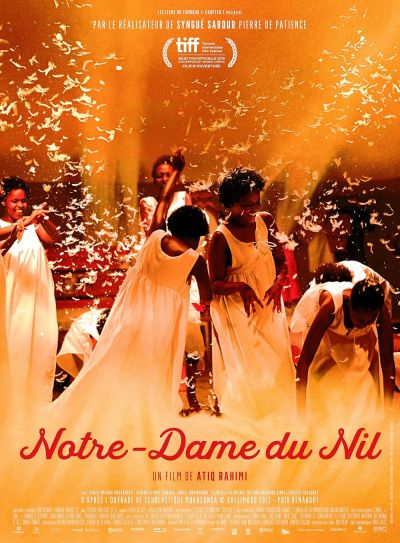 watch-Our Lady of the Nile