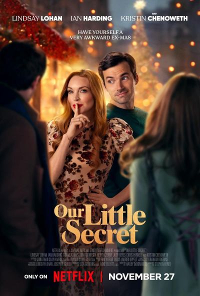 watch-Our Little Secret