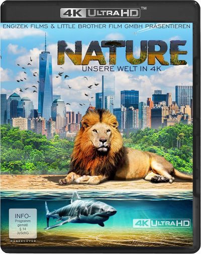 watch-Our Nature