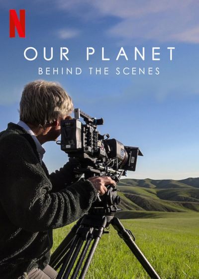 watch-Our Planet  Behind The Scenes