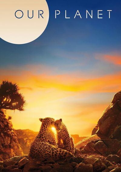watch-Our Planet
