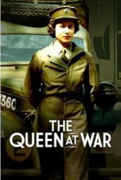 watch-Our Queen at War