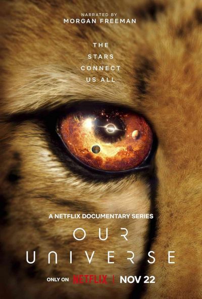 watch-Our Universe