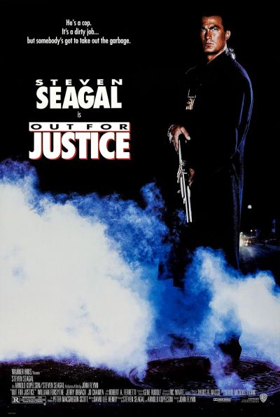 watch-Out for Justice
