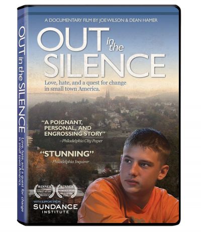 watch-Out in the Silence