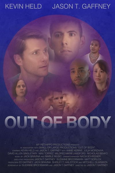 watch-Out of Body