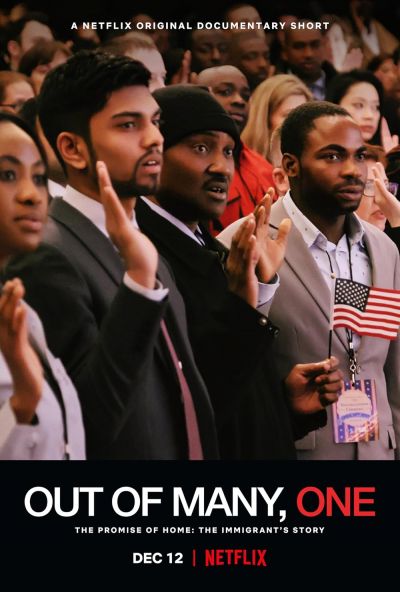 watch-Out of Many  One