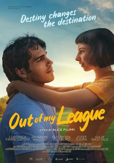 watch-Out of My League