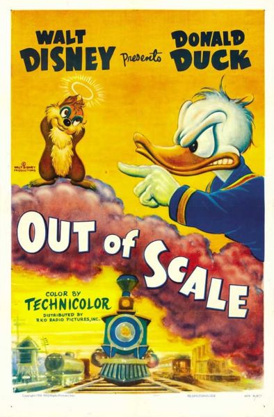 watch-Out of Scale