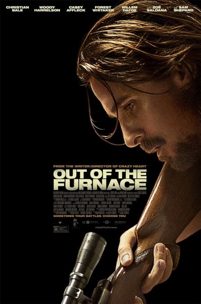 watch-Out of the Furnace