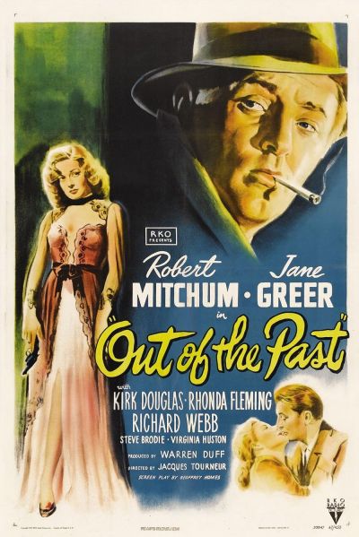 watch-Out of the Past