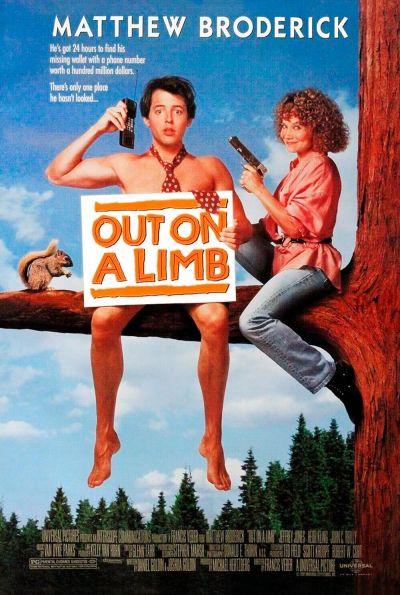 watch-Out on a Limb