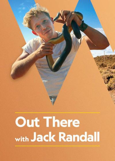 watch-Out There with Jack Randall