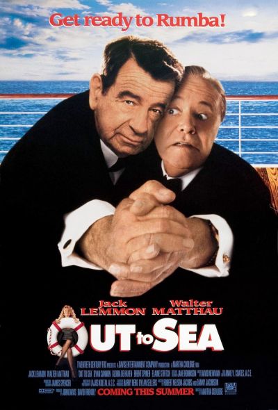 watch-Out to Sea