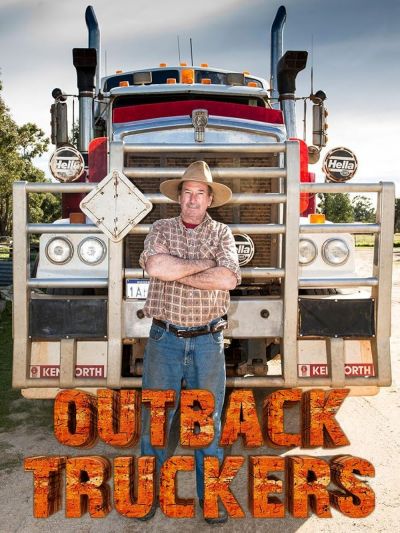 watch-Outback Truckers
