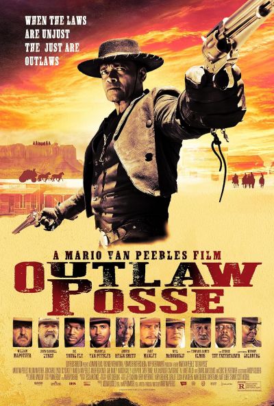 watch-Outlaw Posse