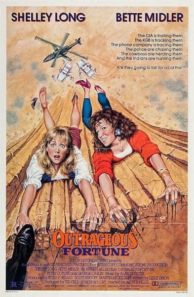 watch-Outrageous Fortune