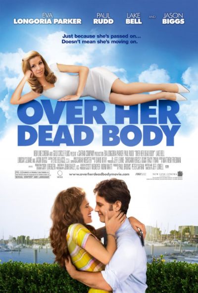 watch-Over Her Dead Body