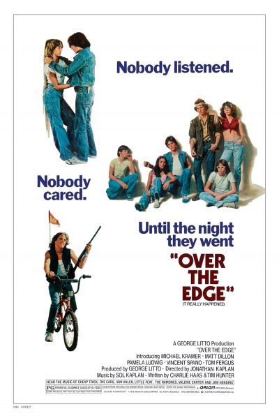 watch-Over the Edge
