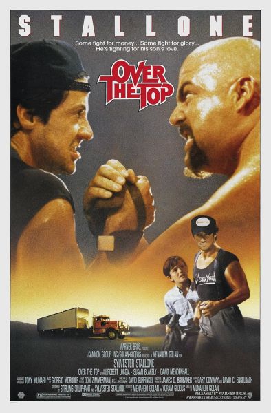 watch-Over the Top