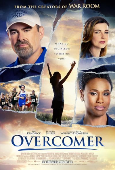 watch-Overcomer