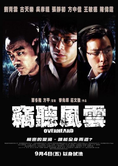 watch-Overheard
