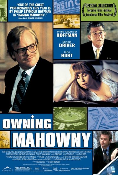 watch-Owning Mahowny
