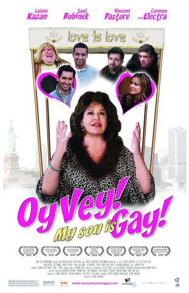 watch-Oy Vey  My Son Is Gay