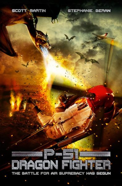 watch-P-51 Dragon Fighter