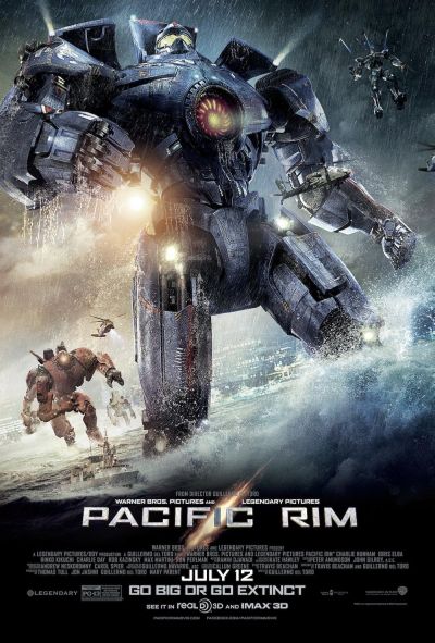 watch-Pacific Rim
