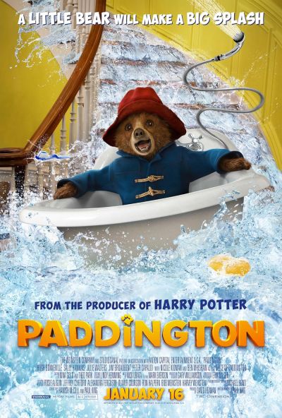 watch-Paddington