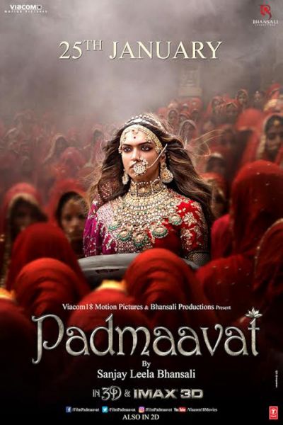 watch-Padmaavat
