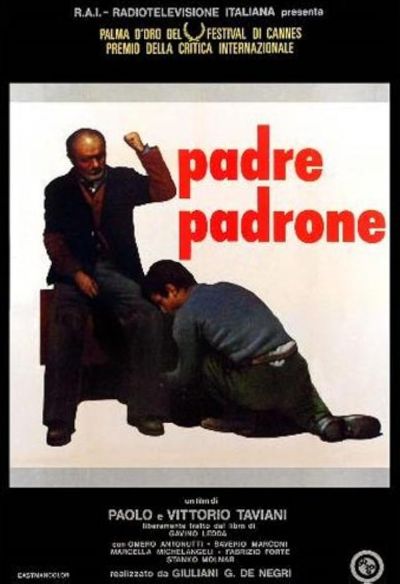 watch-Padre Padrone