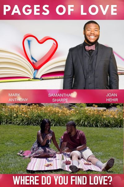 watch-Pages of Love