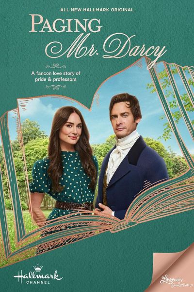 watch-Paging Mr  Darcy