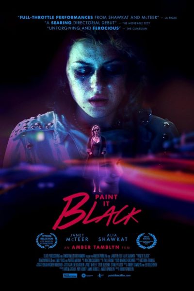 watch-Paint It Black