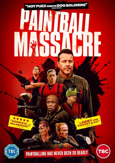 watch-Paintball Massacre