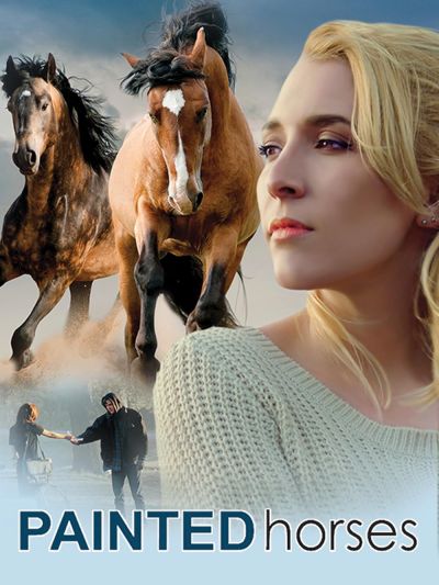 watch-Painted Horses
