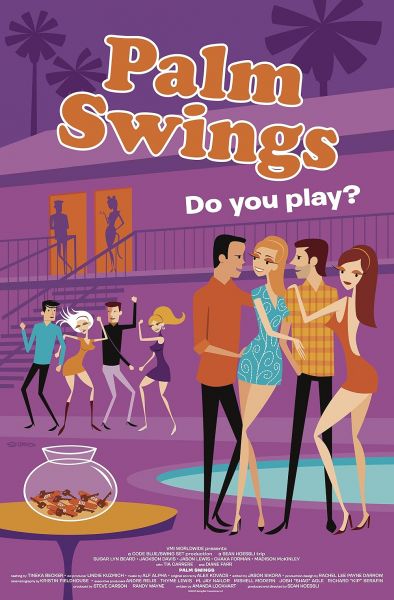 watch-Palm Swings