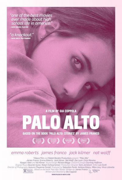 watch-Palo Alto