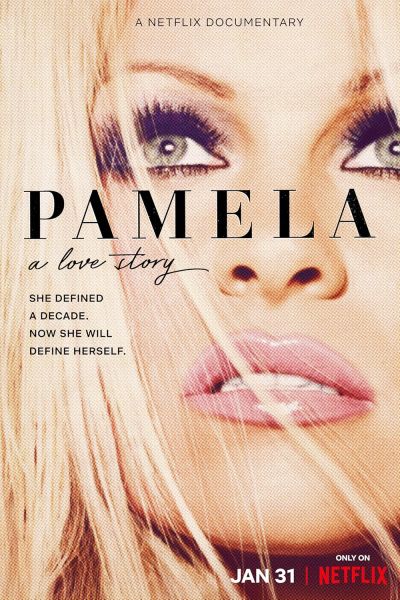 watch-Pamela  A Love Story