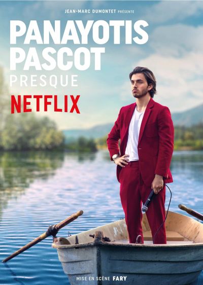 watch-Panayotis Pascot  Almost