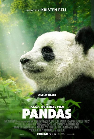 watch-Pandas