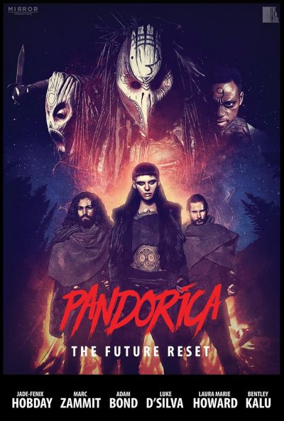 watch-Pandorica