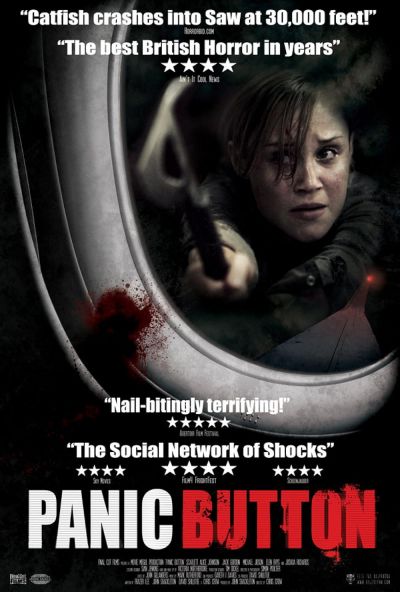 watch-Panic Button