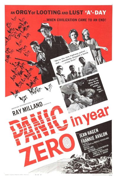 watch-Panic in Year Zero