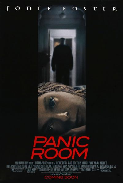 watch-Panic Room