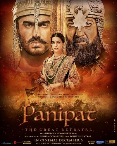 watch-Panipat