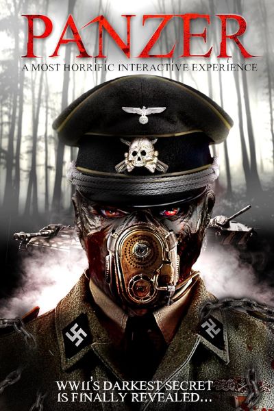 watch-Panzer Chocolate